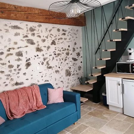 L'Isard Appartement Ax-les-Thermes Buitenkant foto