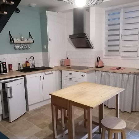 L'Isard Appartement Ax-les-Thermes Buitenkant foto