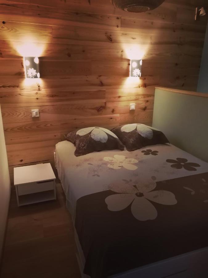 L'Isard Appartement Ax-les-Thermes Buitenkant foto