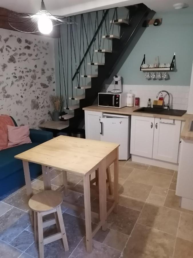 L'Isard Appartement Ax-les-Thermes Buitenkant foto